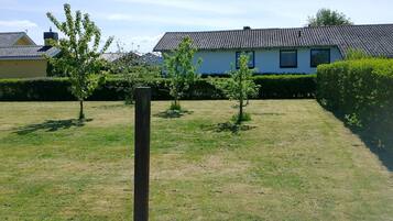 House | View from property
