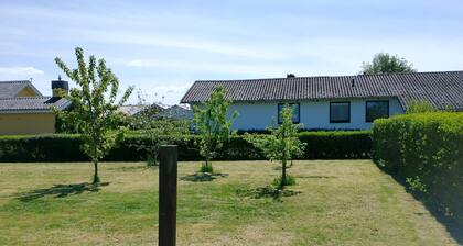 4 Star Holiday Home in Haderslev