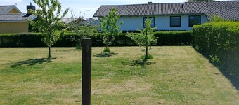 4 Star Holiday Home in Haderslev