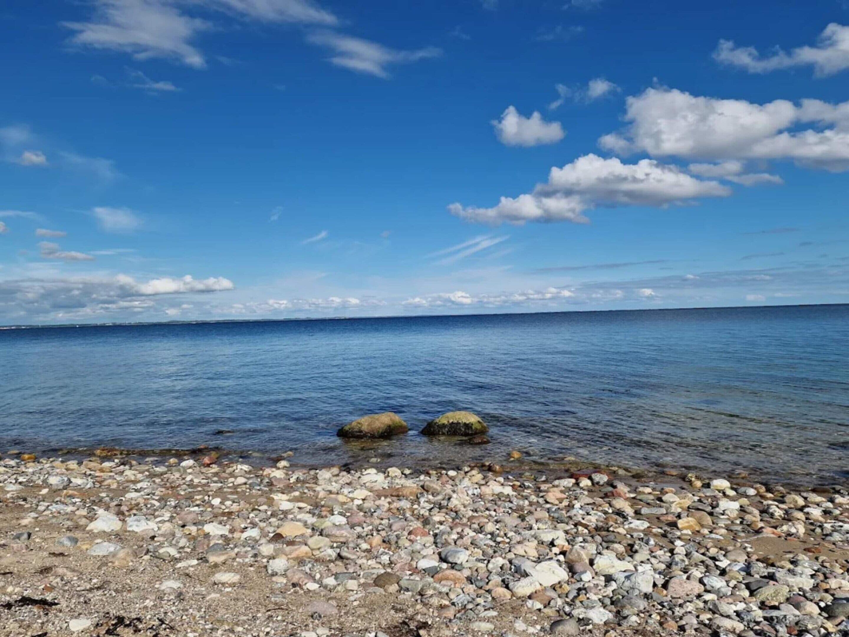 Talo | Näkymä vedelle