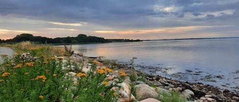 House | Water view