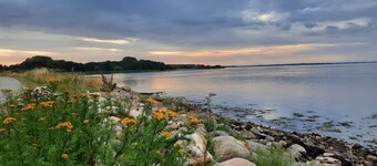 4 Star Holiday Home in Haderslev