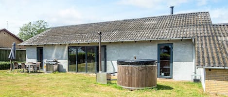 House | Exterior