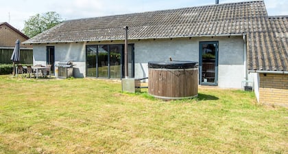 4 Star Holiday Home in Haderslev