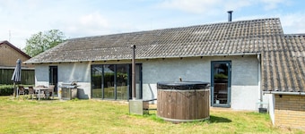 4 Star Holiday Home in Haderslev