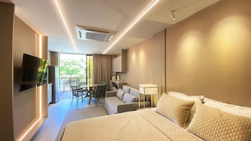 Studio â basic | Wi-fi (inkludert)