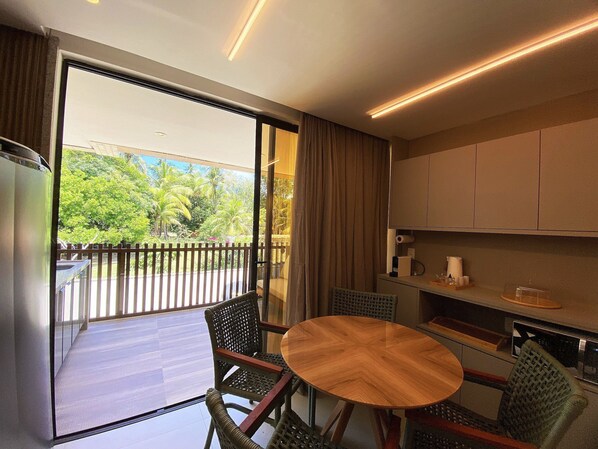 Studio cơ bản | Nội thất