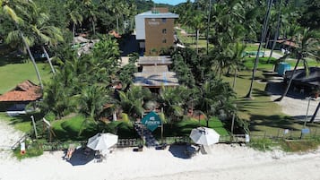 Studio â basic | EksteriĂžr