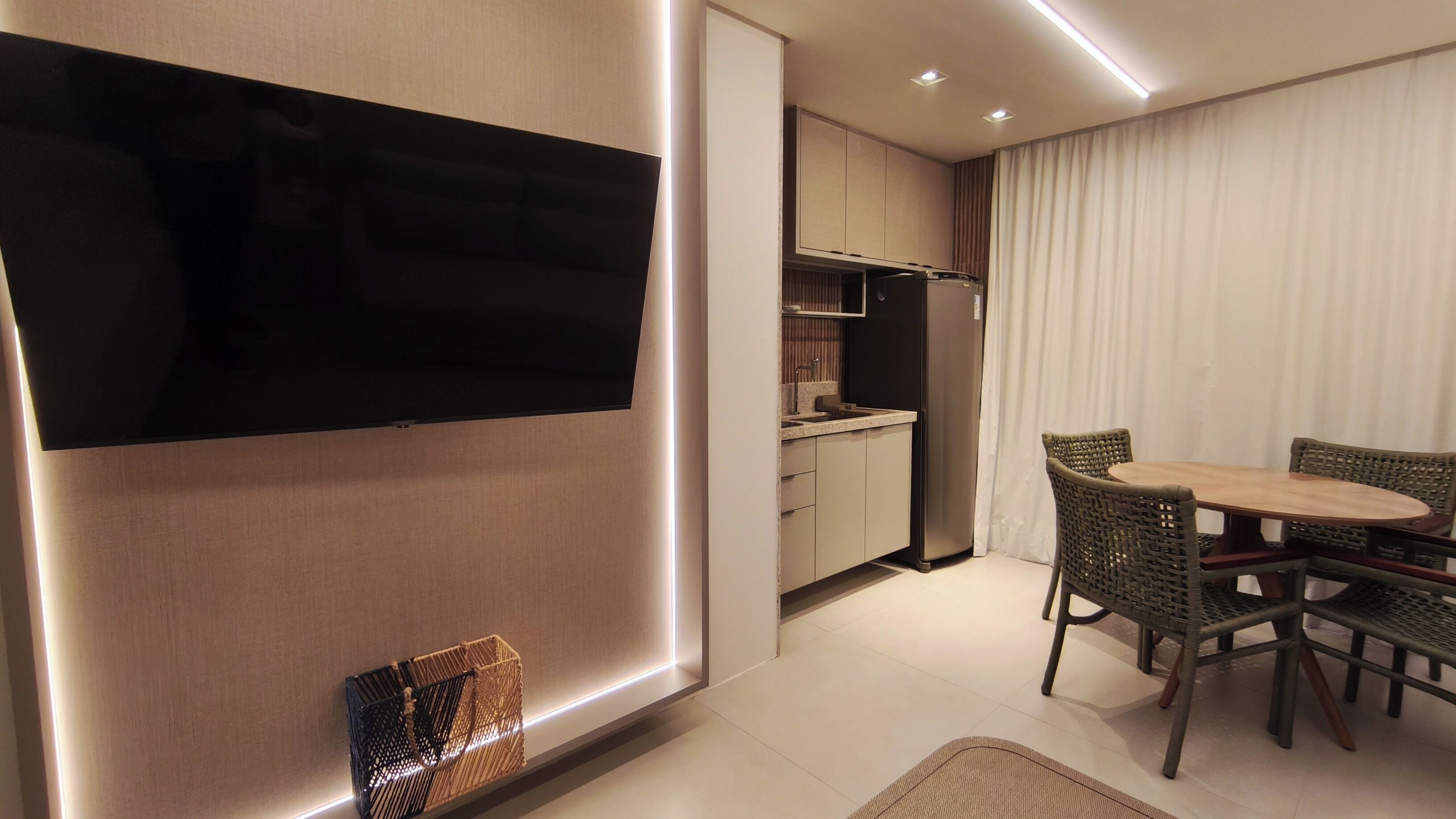 基本開放式客房 | 免費無線上網