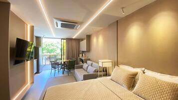 Basic Studio | Wi-fi percuma