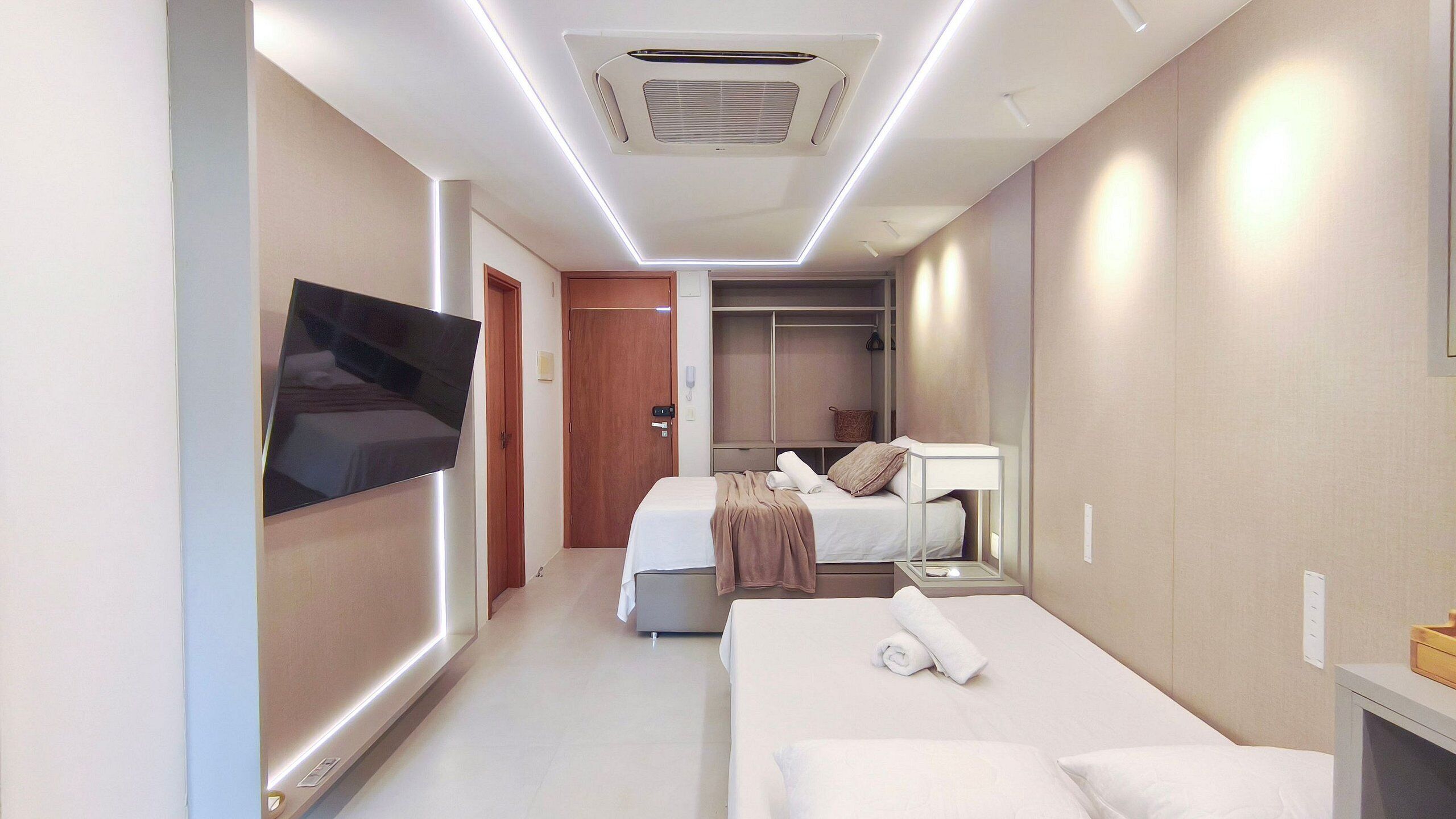 Studio | Truy cập Internet không dây miễn phí 