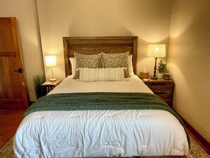 3 dormitoris, planxa i posts de planxar, wifi gratuïta i roba de llit 