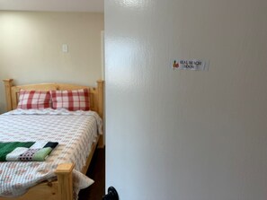 1 quarto, ferros/tábuas de passar roupa, Wi-Fi, roupa de cama