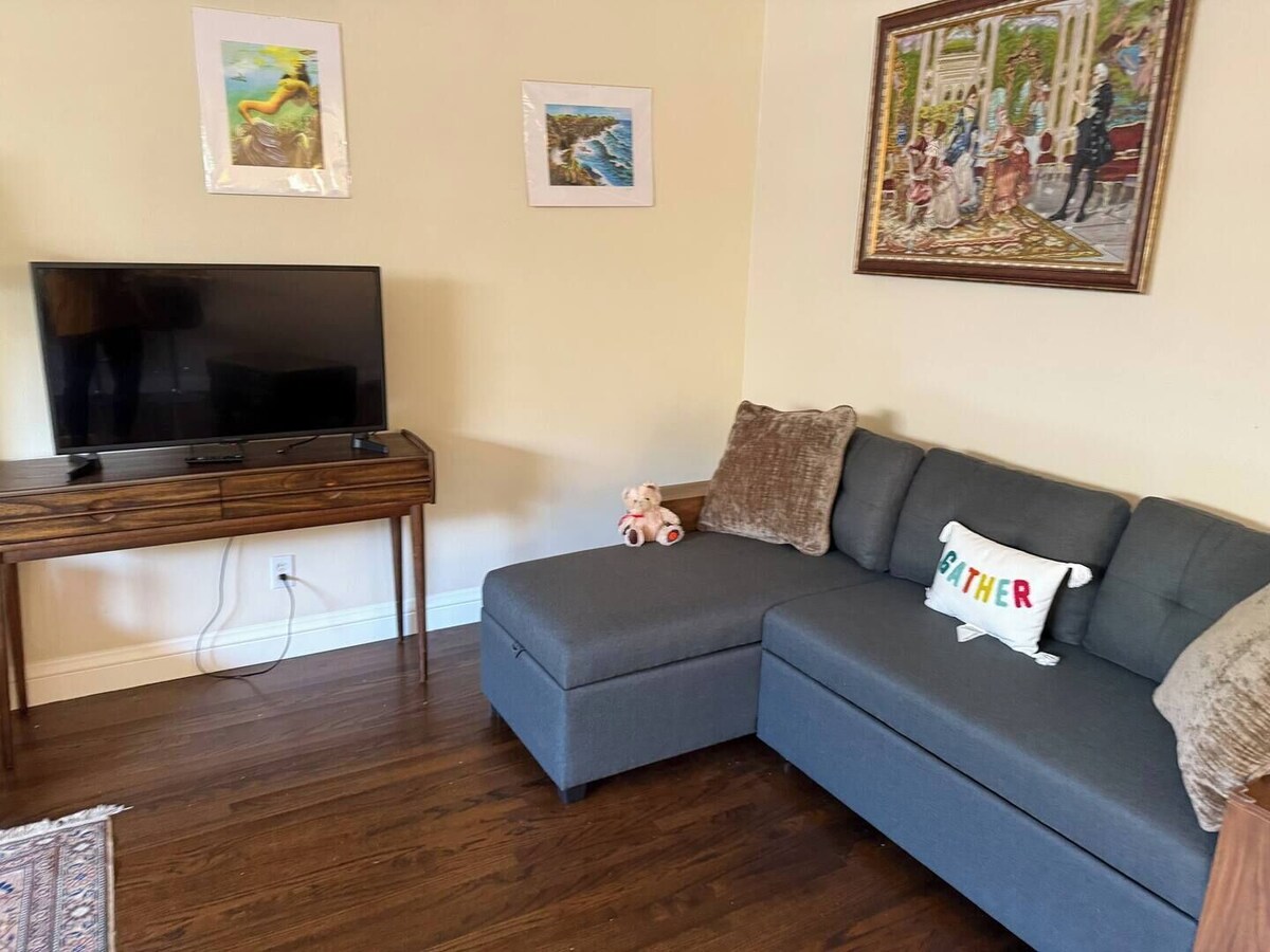 Image de profil de l’hôte