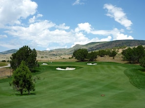 Golf