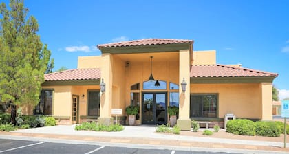 Getaways at Highlands at Verde Ridge
