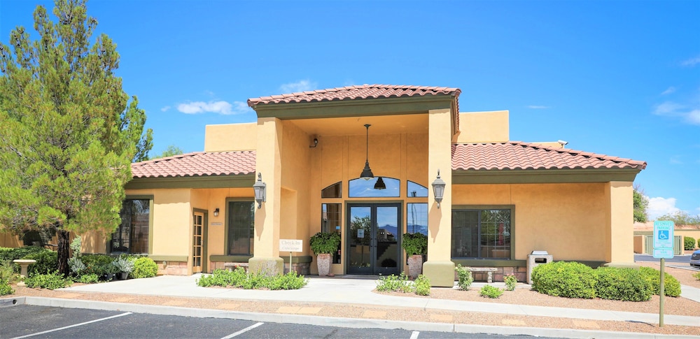 Highlands Resort at Verde Ridge by null