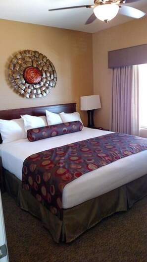 1 Bedroom Unit - Getaways at Highlands at Verde Ridge (Cornville)