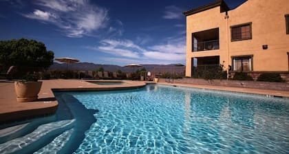 Getaways at Highlands at Verde Ridge