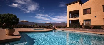 Getaways at Highlands at Verde Ridge
