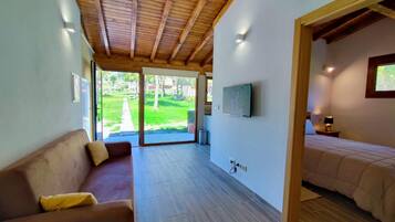 2 chambres, draps fournis