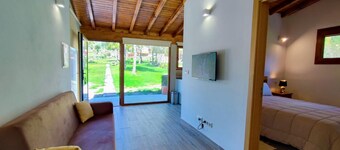 Negrinho Bungalow | Pool | Tranquillity | Garden