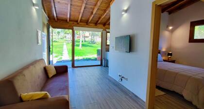 Negrinho Bungalow | Pool | Tranquillity | Garden