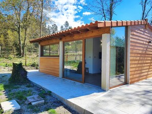 Detalle exterior