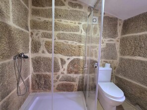 Dutxa i tovalloles