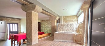 Casa do Carvalhal | Ermida | Peneda-Gerês National Park
