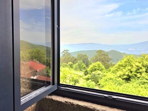Interior - Casa do Carvalhal | Ermida | Peneda-Gerês National Park (Ponte da Barca)