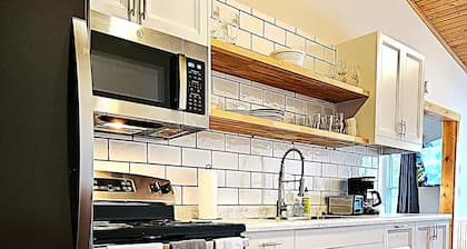 Charming 1-bedroom apartment in amazing New London, MN