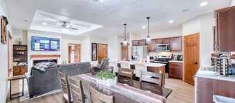 Prairie Haven - Voted #1 in Sioux Falls - Just Built, 3 mi From Downtown
