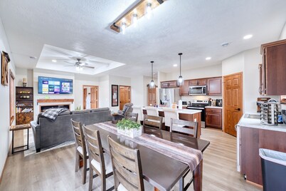 Prairie Haven - Voted #1 in Sioux Falls - Just Built, 3 mi From Downtown