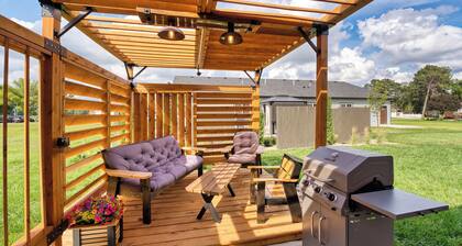 ALL NEW in Sioux Falls WHY Stay in a MOTEL!!! Amazing home 4 amazing guest