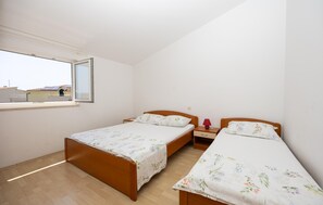 1 Schlafzimmer, kostenloses WLAN