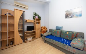 Fernseher