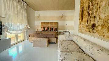 1 Schlafzimmer, WLAN