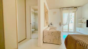 1 Schlafzimmer, WLAN