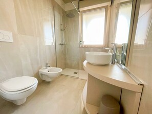 Hair dryer - Mora Suite - Bari B&B (Bari)
