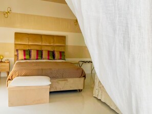 1 habitación y wifi 