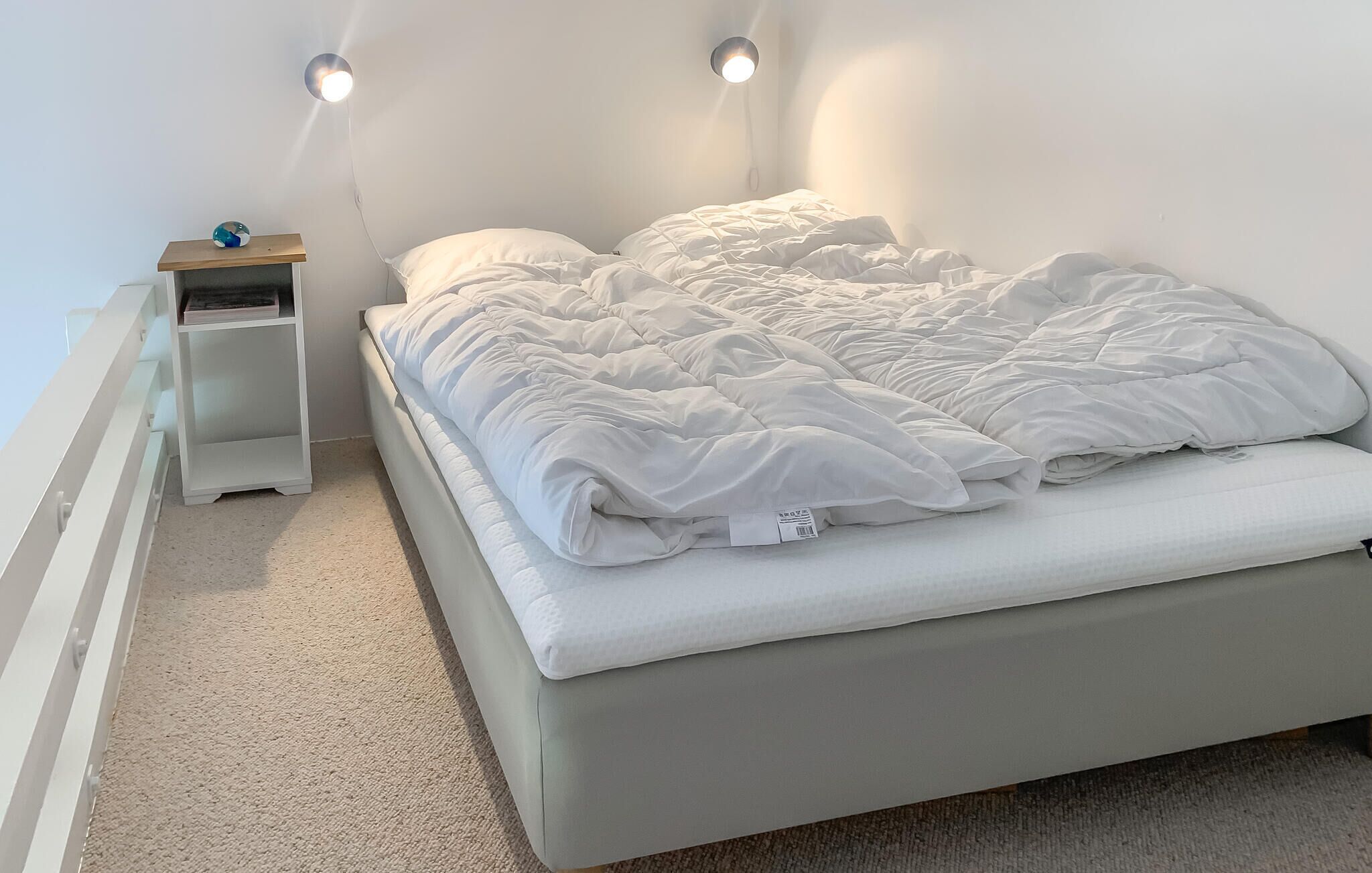 1 bedroom, free WiFi
