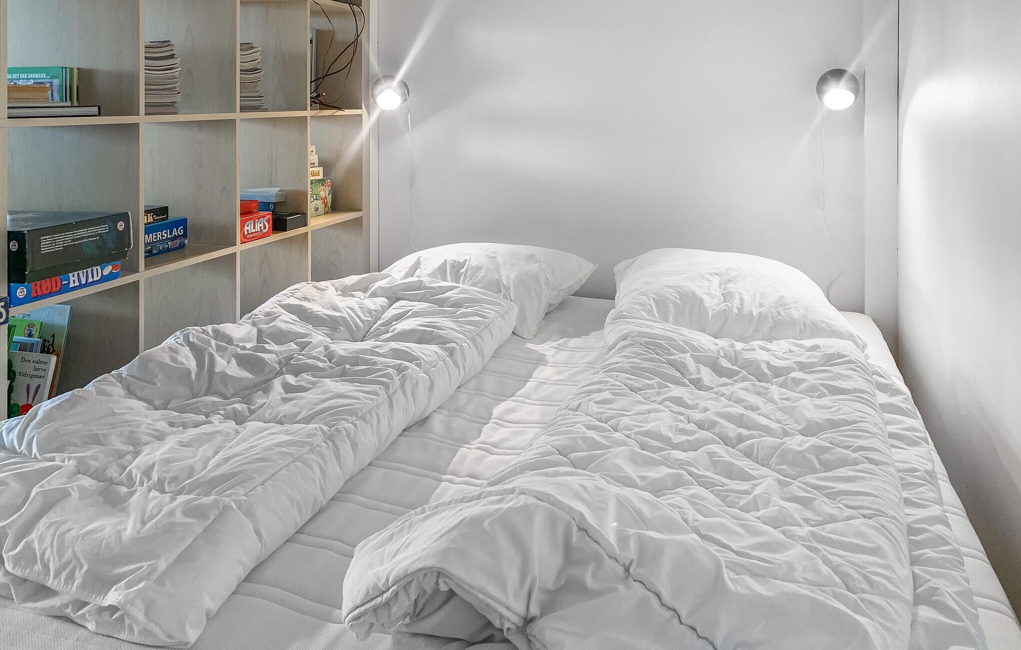 1 slaapkamer, gratis wifi