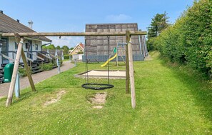 Children’s area