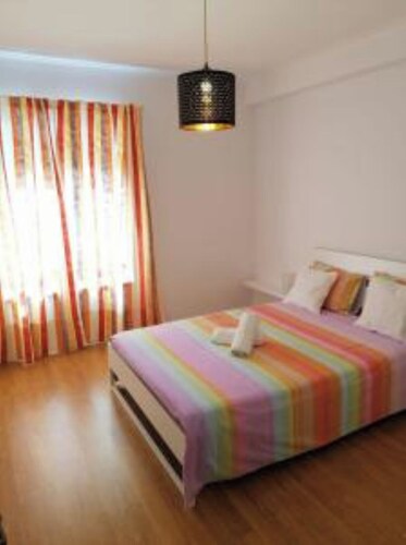 Cozy apartment Ponte da Barca