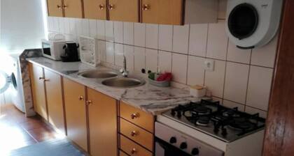 Cozy apartment Ponte da Barca