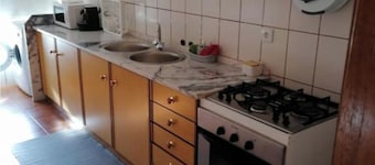 Cozy apartment Ponte da Barca