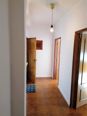 Interior - Cozy apartment Ponte da Barca (Unknown)