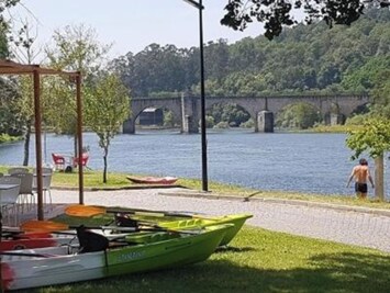 Speisen im Freien