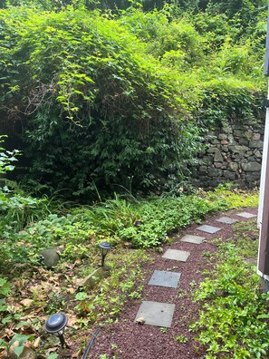 Property grounds - Piermont Oasis (Piermont)